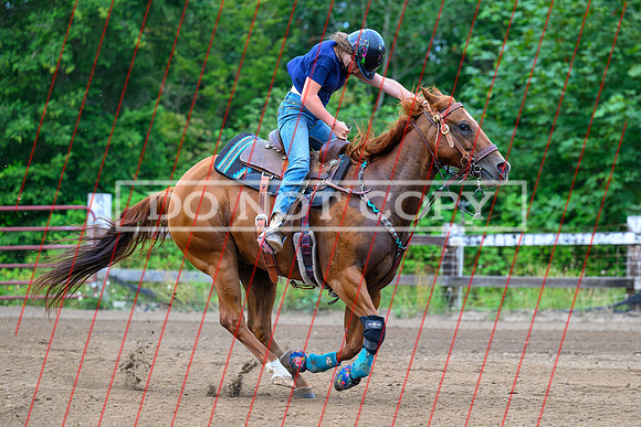 2024 07-30 Green River Saddle Club Barrel Races-02