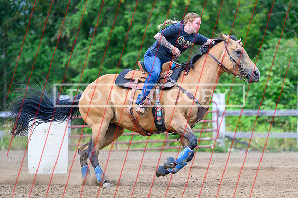 2024 07-30 Green River Saddle Club Barrel Races-198