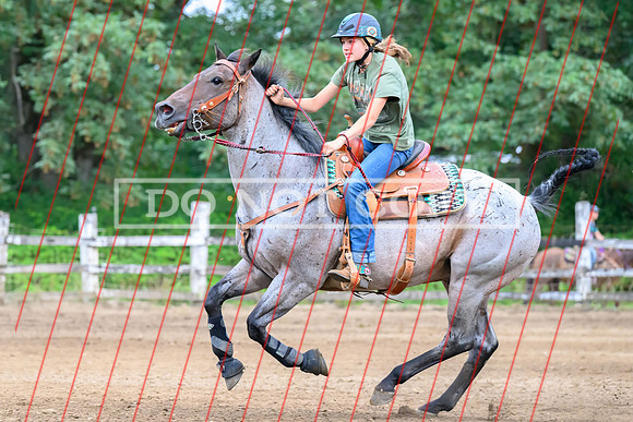 2024 07-30 Green River Saddle Club Barrel Races-122