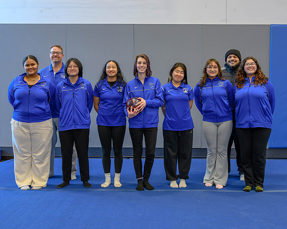 Bowling Team