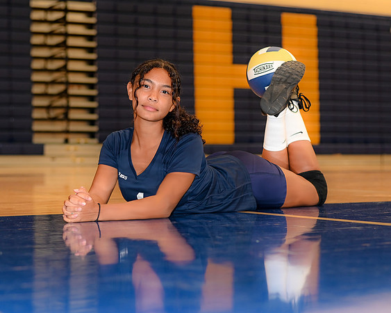Amyah Johnson