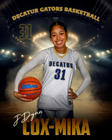 J-Dynn Cox-Mika