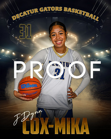 J-Dynn Cox-Mika