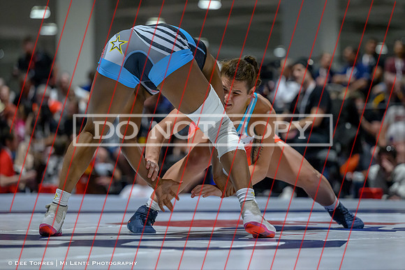 Womens Seniors Finals-28