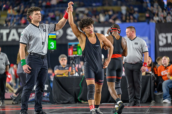 Mat Classic Small Schools-306
