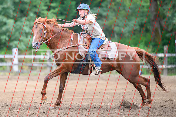 2024 07-30 Green River Saddle Club Barrel Races-45