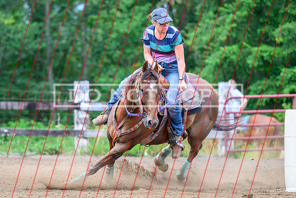 2024 07-30 Green River Saddle Club Barrel Races-141