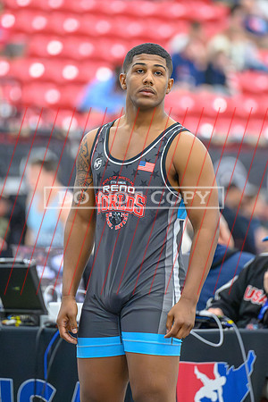 U20 Freestyle-88