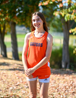 Madelyn Mitchell