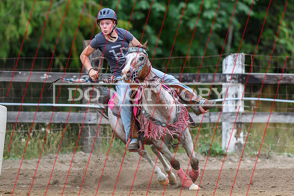 2024 07-30 Green River Saddle Club Barrel Races-62