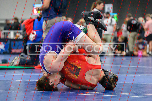 Preseason Natl 9th-10th grade-1