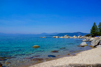 Lake Tahoe 09.2021
