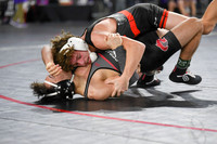 The Mat Classic XXXIV-010