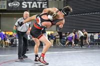 The Mat Classic XXXIV-011