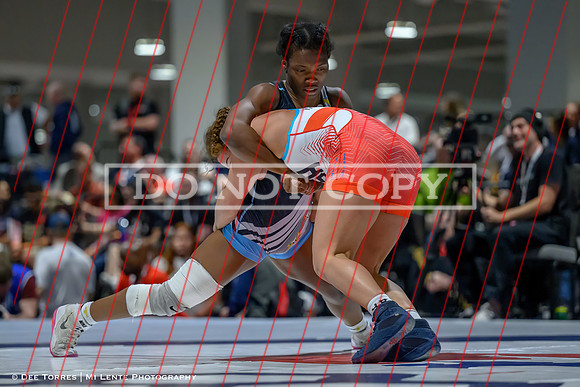 Womens Seniors Finals-23