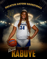 Rania Kabuye