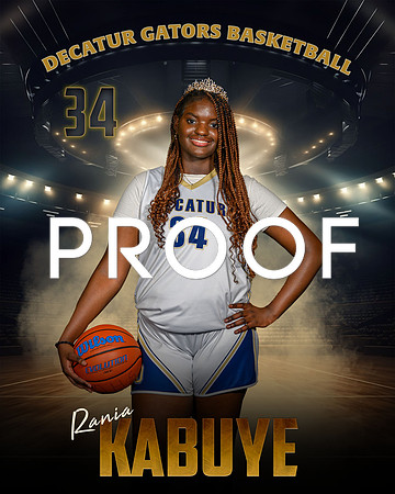 Rania Kabuye