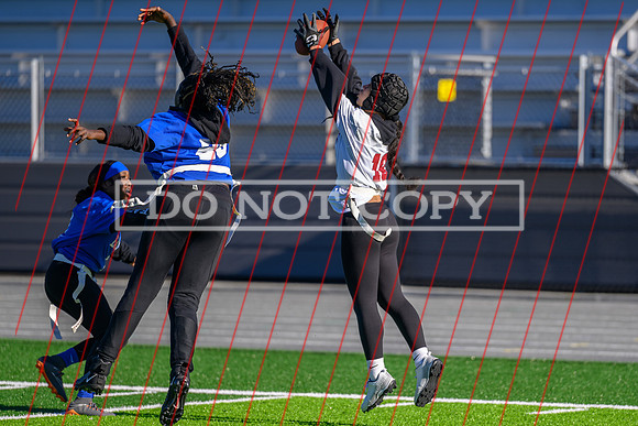 2025 01-18 Decatur TJ Todd Beamer Federal Way Flag Football Games-037