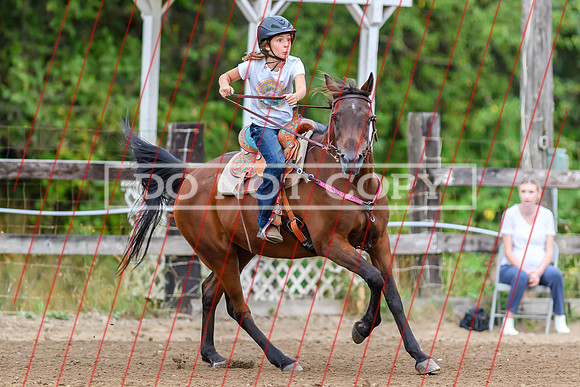 2024 07-30 Green River Saddle Club Barrel Races-33