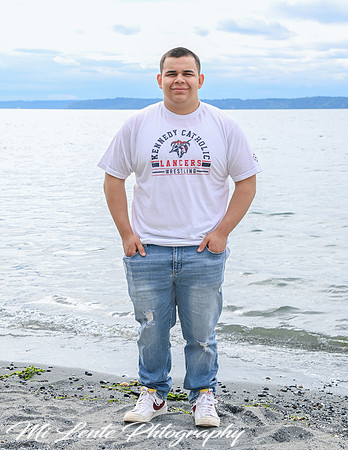 Jose Senior Pictures-10