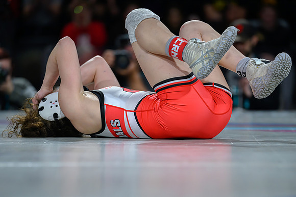 NCWWC Champion Celebrations-6