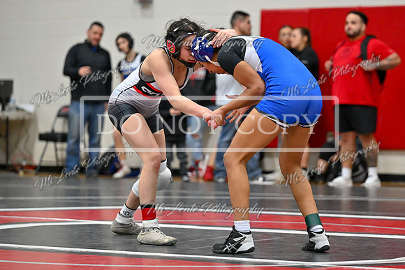 2023 01-21 Othello Huskie Invite WRST Photos by Dee Torres-326