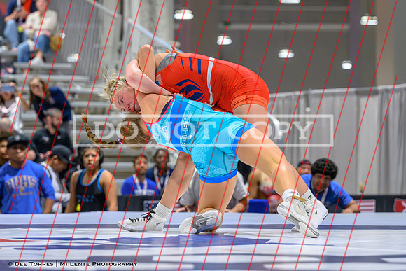 Girls High School Showcase-006