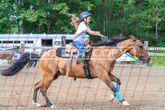 2024 07-30 Green River Saddle Club Barrel Races-259