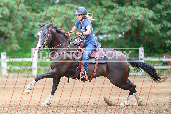 2024 07-30 Green River Saddle Club Barrel Races-132