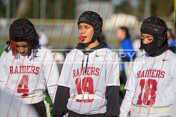 2025 01-18 Decatur TJ Todd Beamer Federal Way Flag Football Games-074