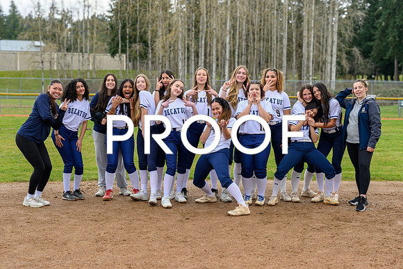 Softball Fun