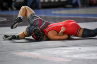 The Mat Classic XXXIV-019