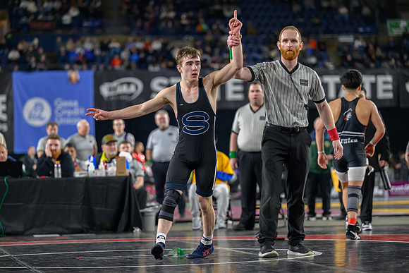 Mat Classic. 3A_4A-713
