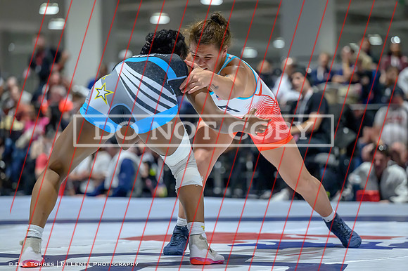 Womens Seniors Finals-26