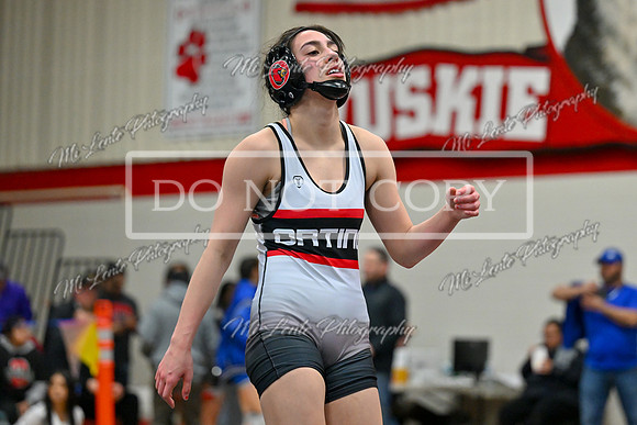 2023 01-21 Othello Huskie Invite WRST Photos by Dee Torres-313