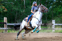 2024 07-30 Green River Saddle Club Barrel Races-20