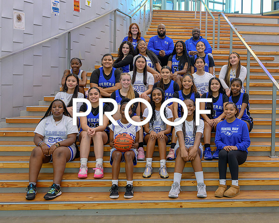 FW Girls Basketball-1