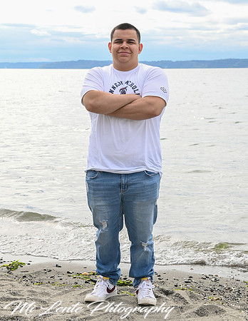 Jose Senior Pictures-09