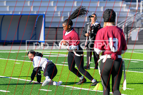 2025 01-18 Decatur TJ Todd Beamer Federal Way Flag Football Games-161