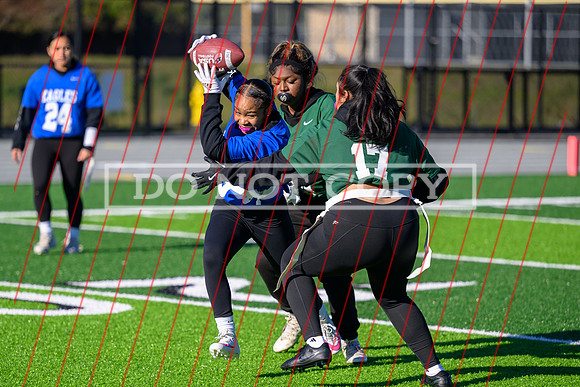 2025 01-18 Decatur TJ Todd Beamer Federal Way Flag Football Games-103