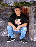 Jose Senior Pictures-16