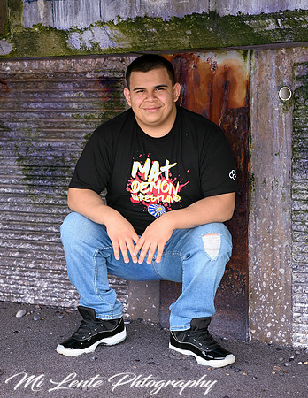 Jose Senior Pictures-16