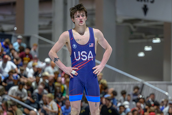 US Open Senior Mens Finals-123