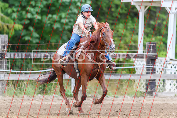 2024 07-30 Green River Saddle Club Barrel Races-52