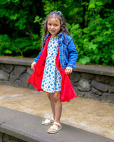 Kiara Cap & Gown 2025-07