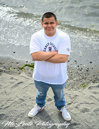 Jose Senior Pictures-12
