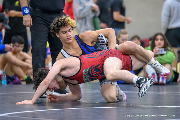 WSWA Freestyle State Session 2-081