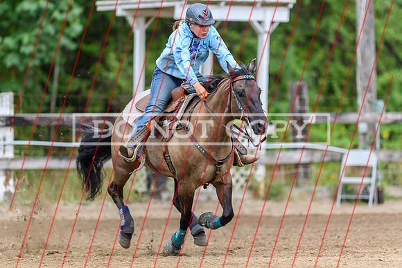 2024 07-30 Green River Saddle Club Barrel Races-195