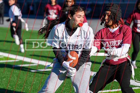 2025 01-18 Decatur TJ Todd Beamer Federal Way Flag Football Games-143