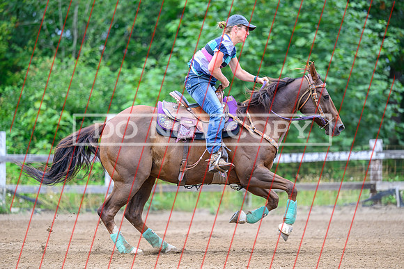 2024 07-30 Green River Saddle Club Barrel Races-138